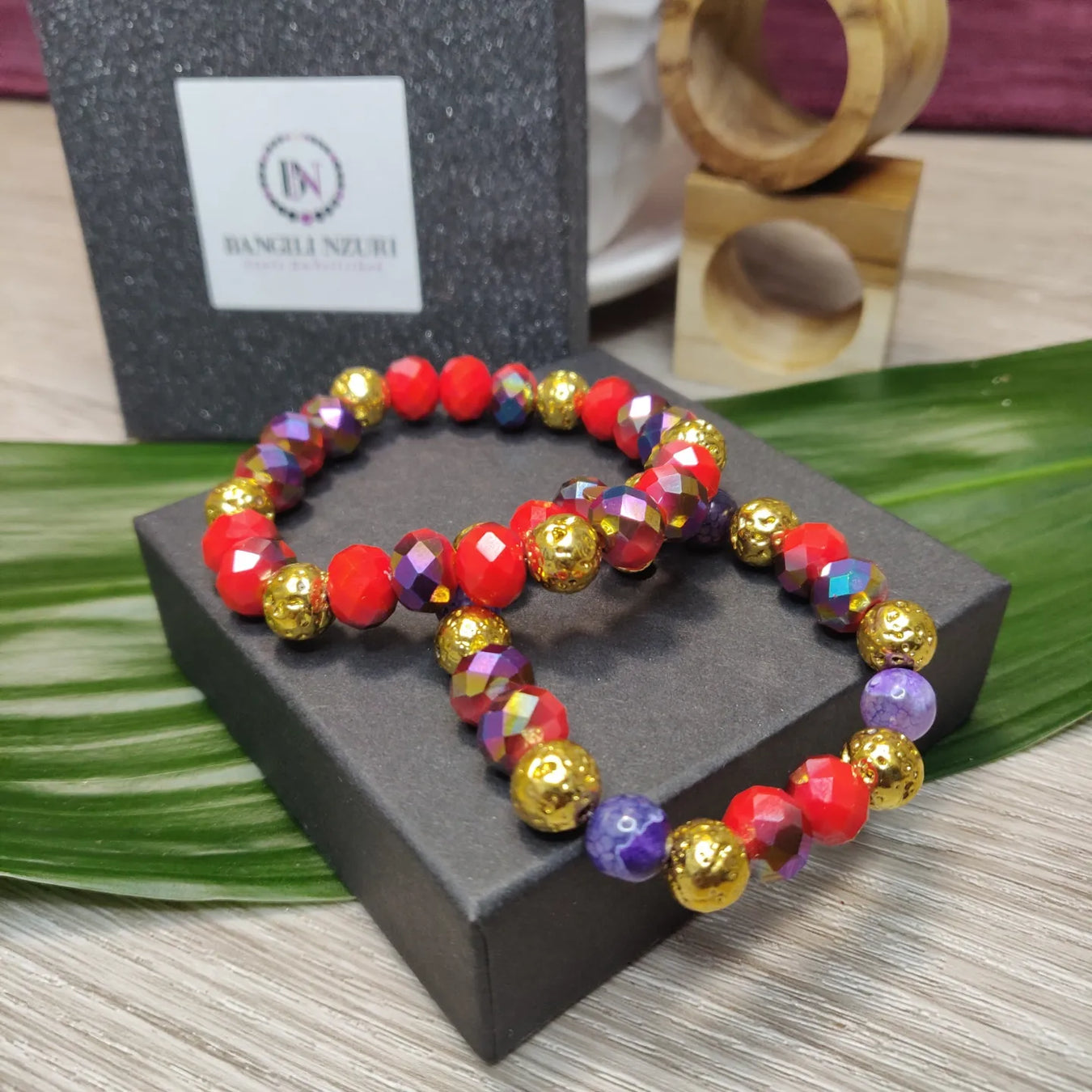 Bangili Nzuri Originals