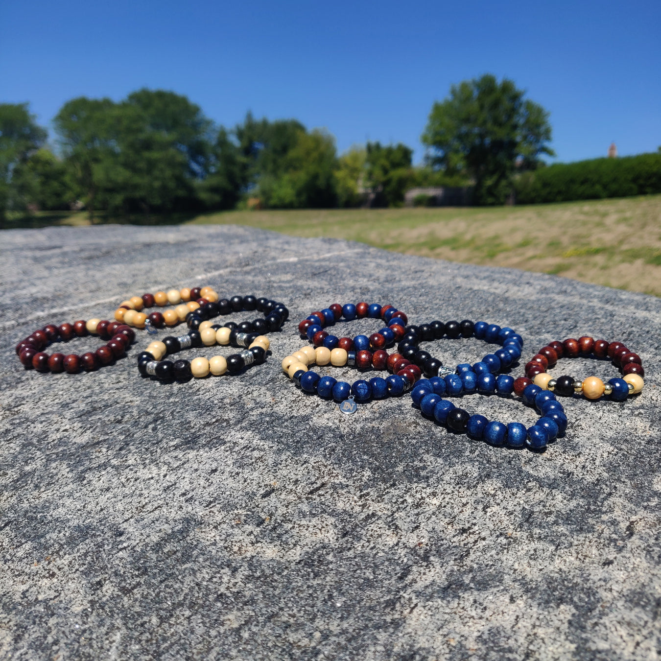 Woodlove Collection