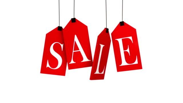 ON SALE