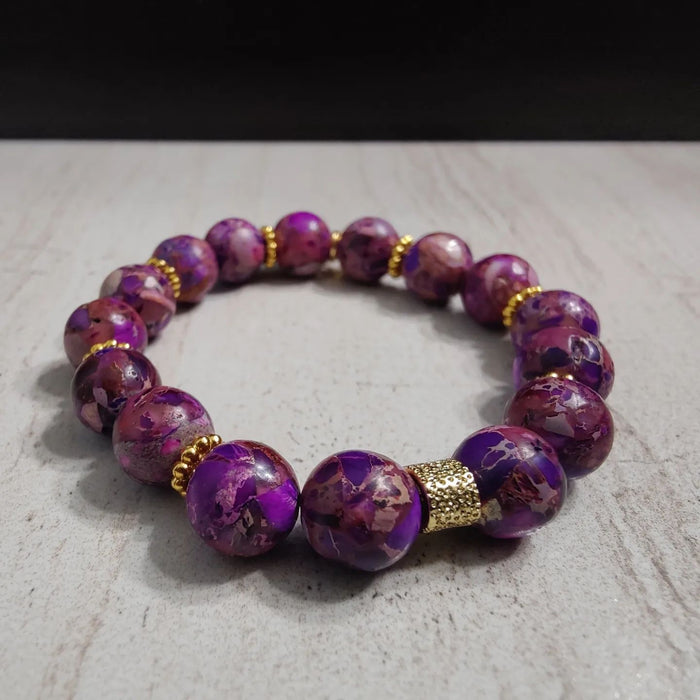 PURPLEJASPER