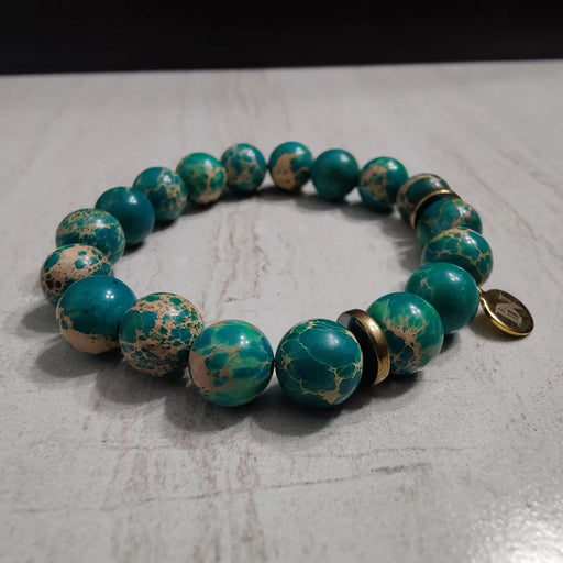 GREENJASPER