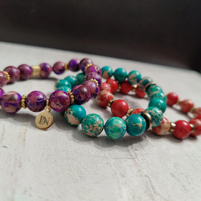 PURPLEJASPER