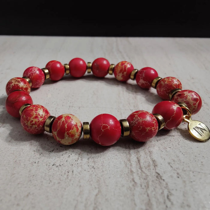 REDJASPER