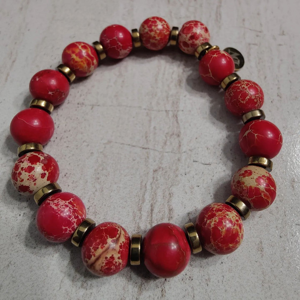 REDJASPER
