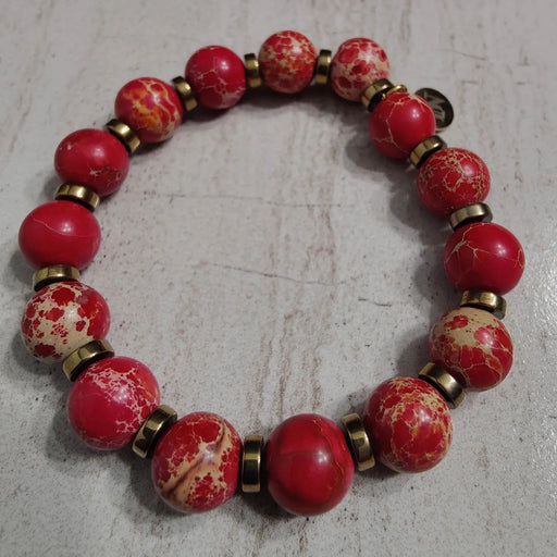 REDJASPER