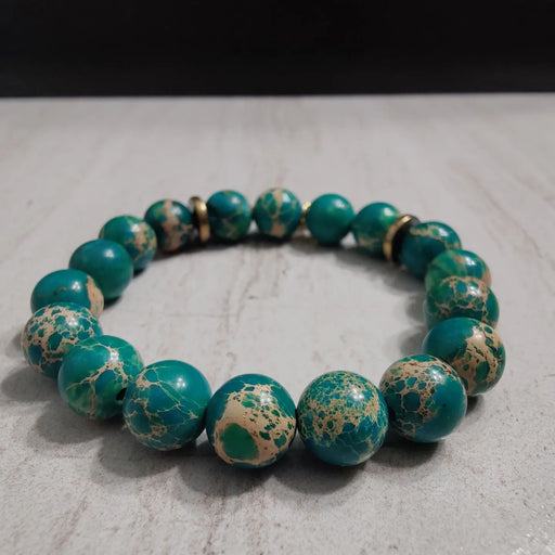 GREENJASPER