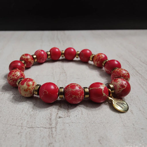 REDJASPER