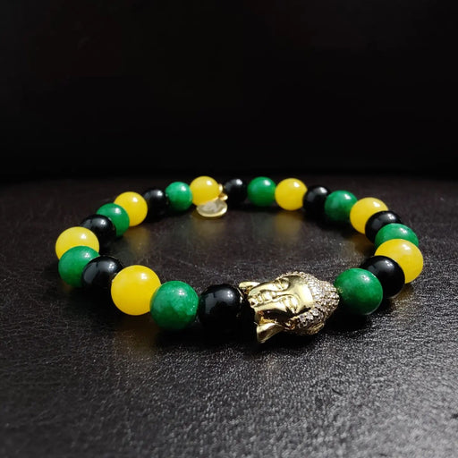 JAMAICA PRIDE - Kingston