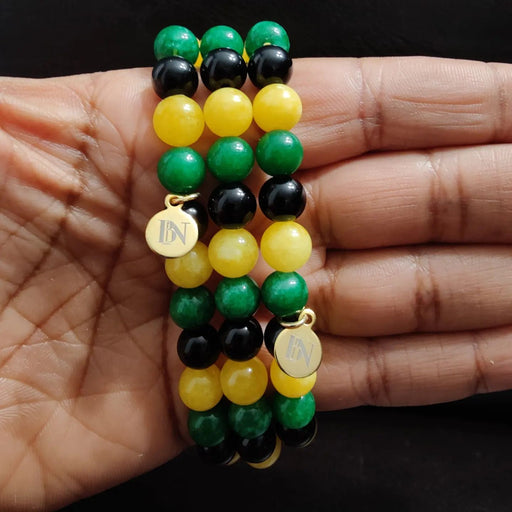 JAMAICA PRIDE - Kingston