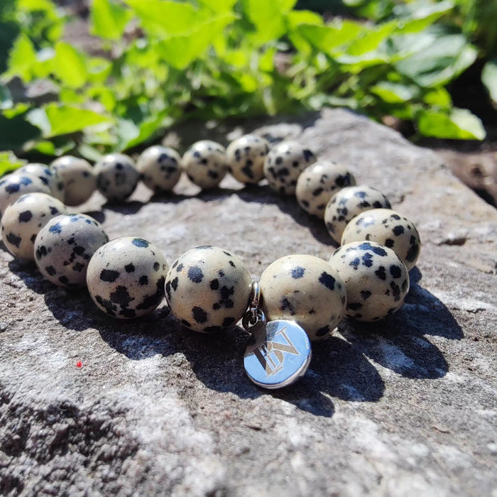 SNOWFLAKE OBSIDIAN