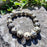 SNOWFLAKE OBSIDIAN