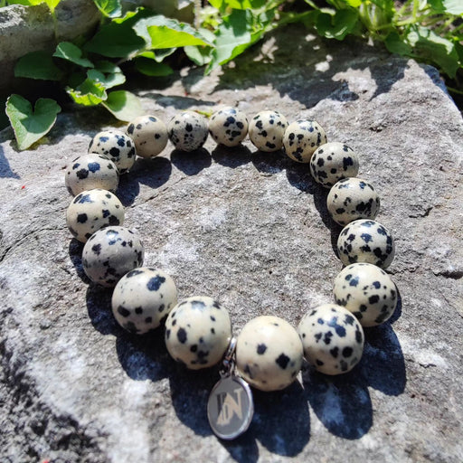 SNOWFLAKE OBSIDIAN