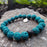 TURQUOISE LAVA
