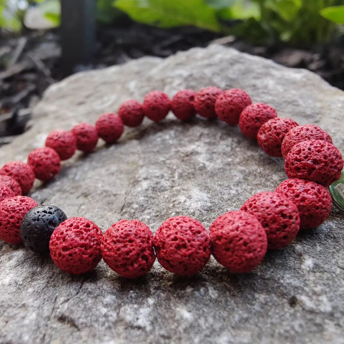 LAVA