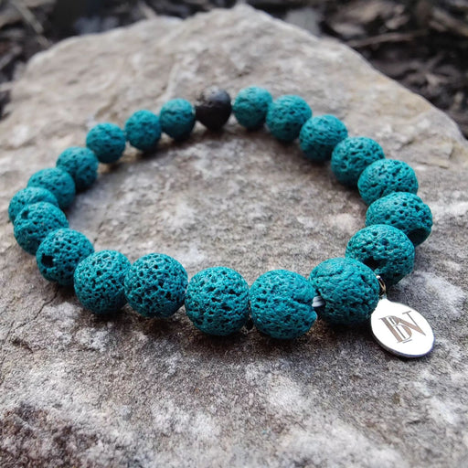 TURQUOISE LAVA