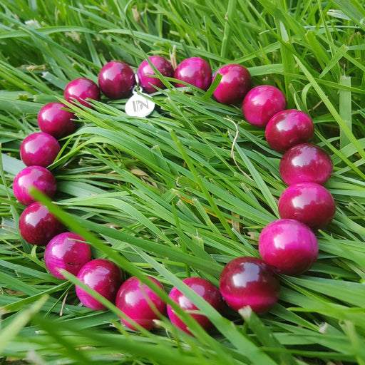 PINK EYE 10MM