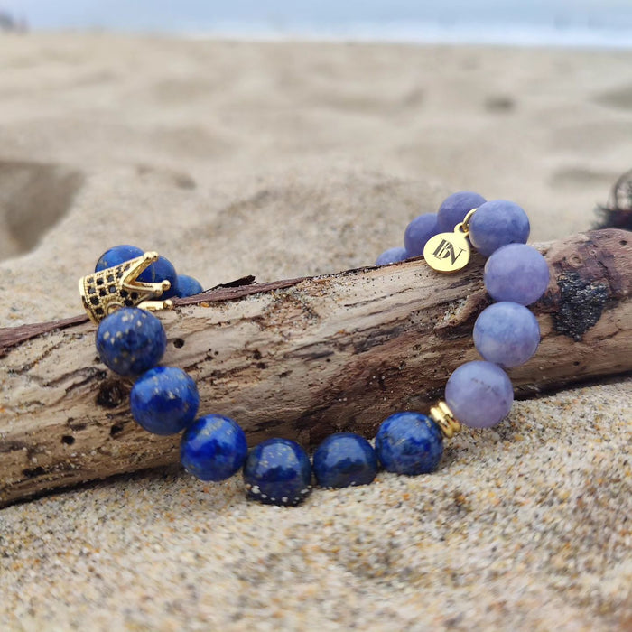 PURPLE LAPIS