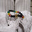 GHANA PRIDE (with CROWN)