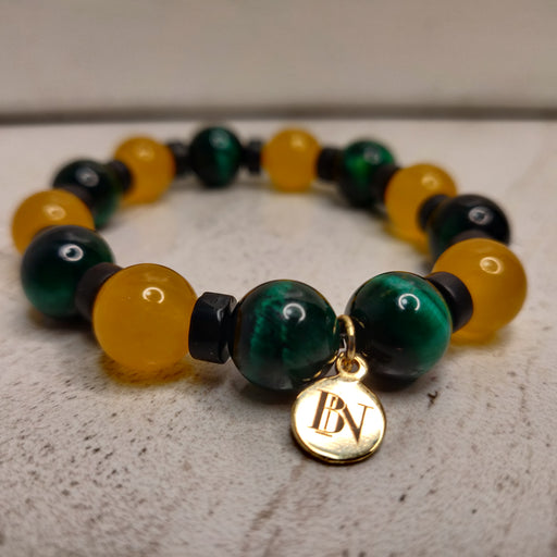 JAMAICA PRIDE - Ochi