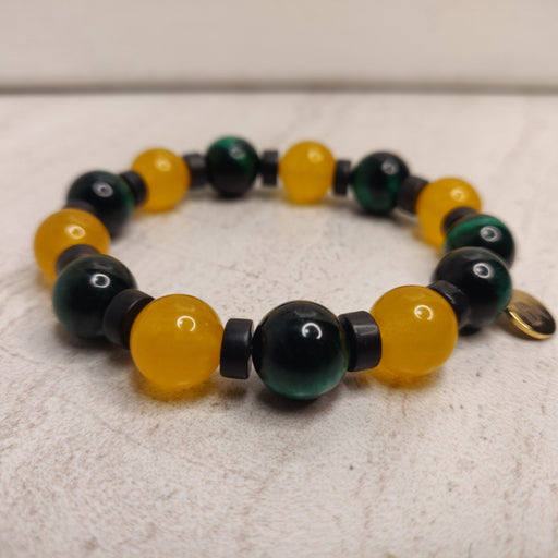 JAMAICA PRIDE - Ochi