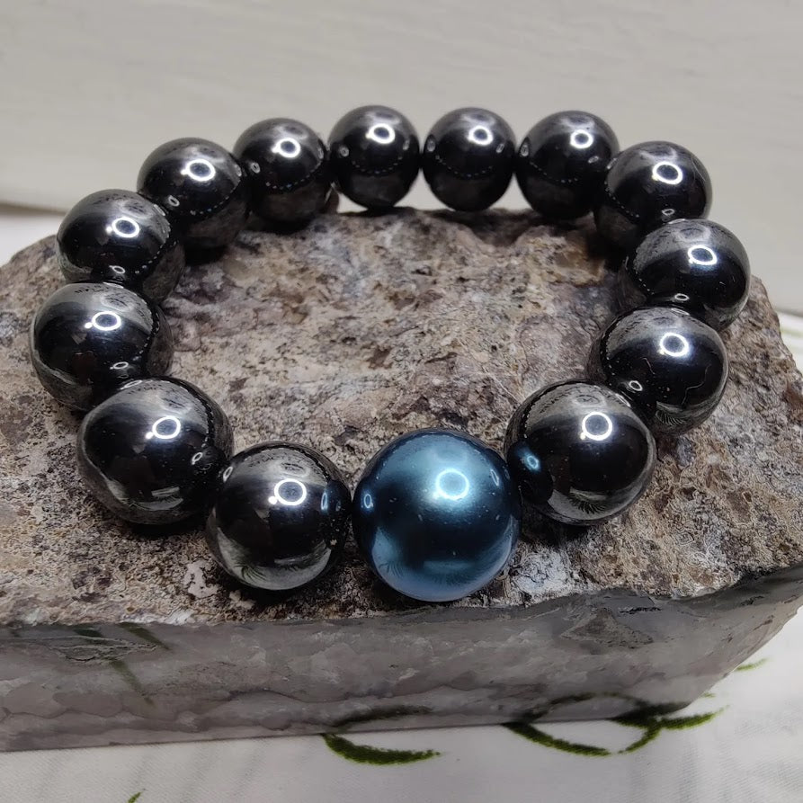 Wakanda bracelet hotsell
